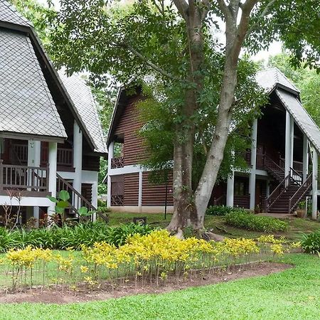 Royal Ping Garden And Resort Mae Taeng Extérieur photo