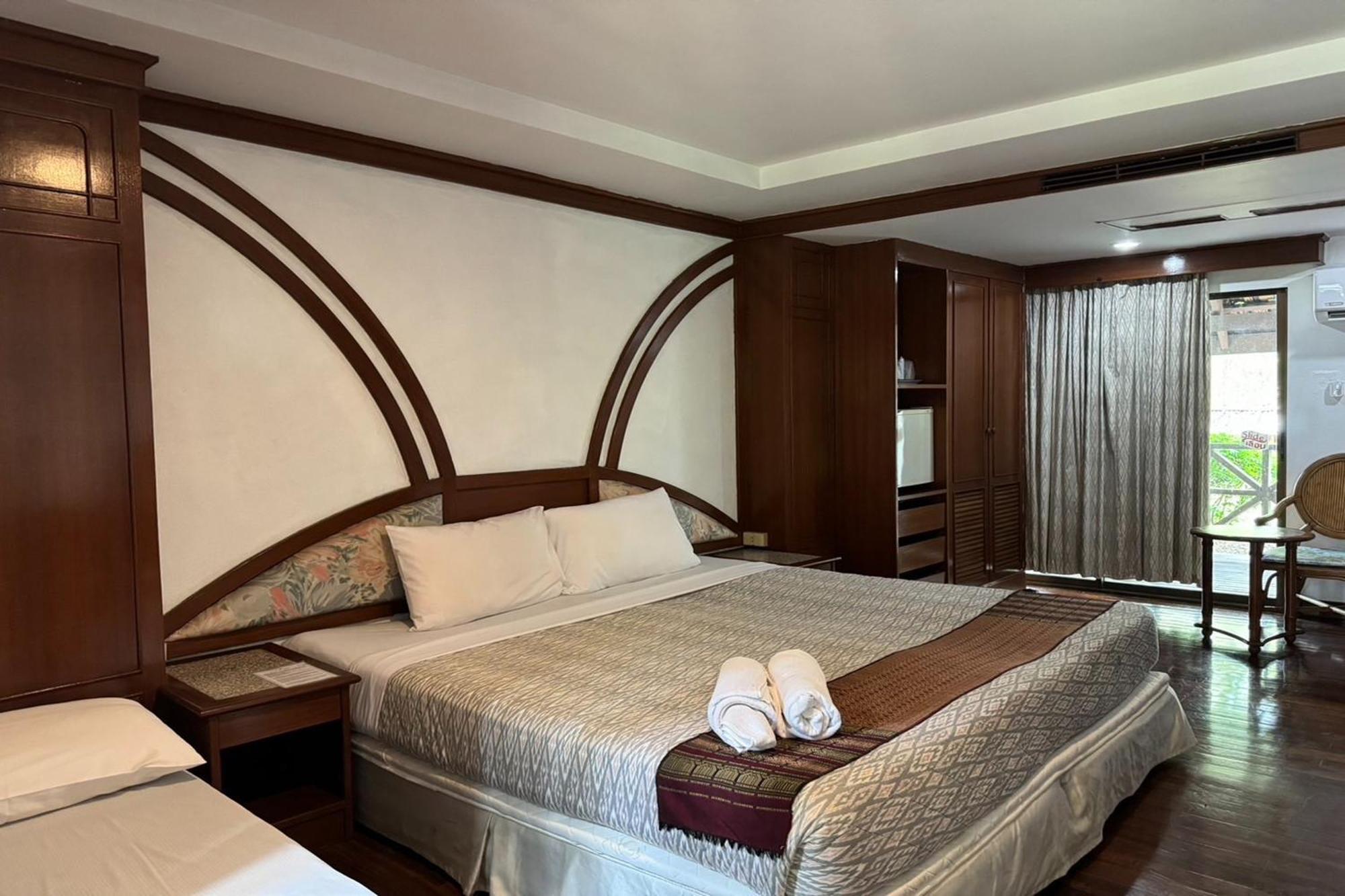 Royal Ping Garden And Resort Mae Taeng Extérieur photo