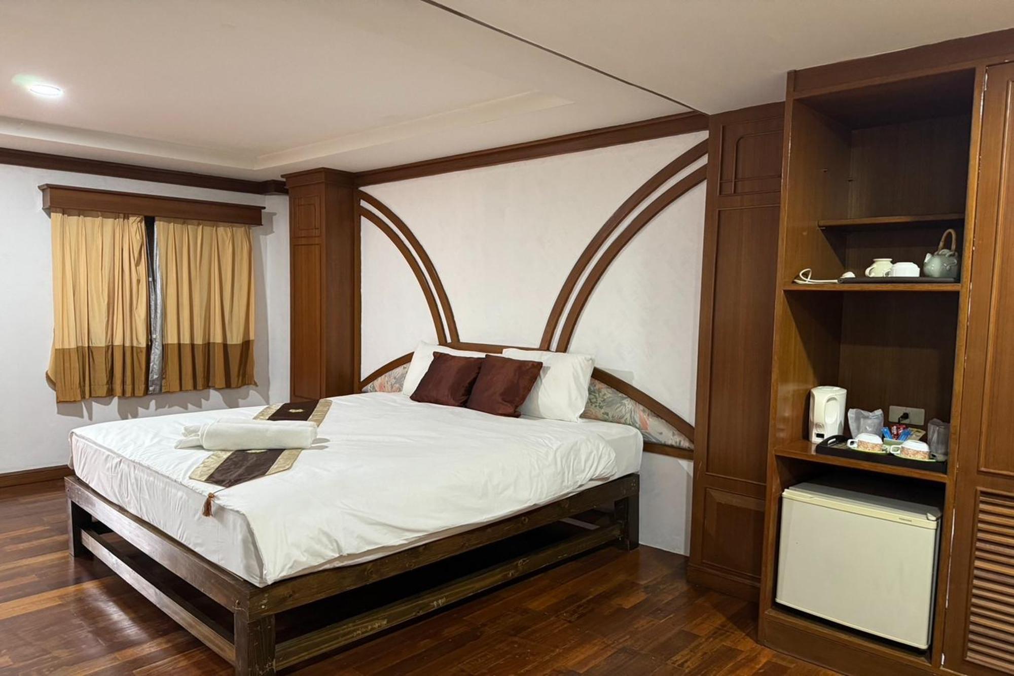 Royal Ping Garden And Resort Mae Taeng Extérieur photo