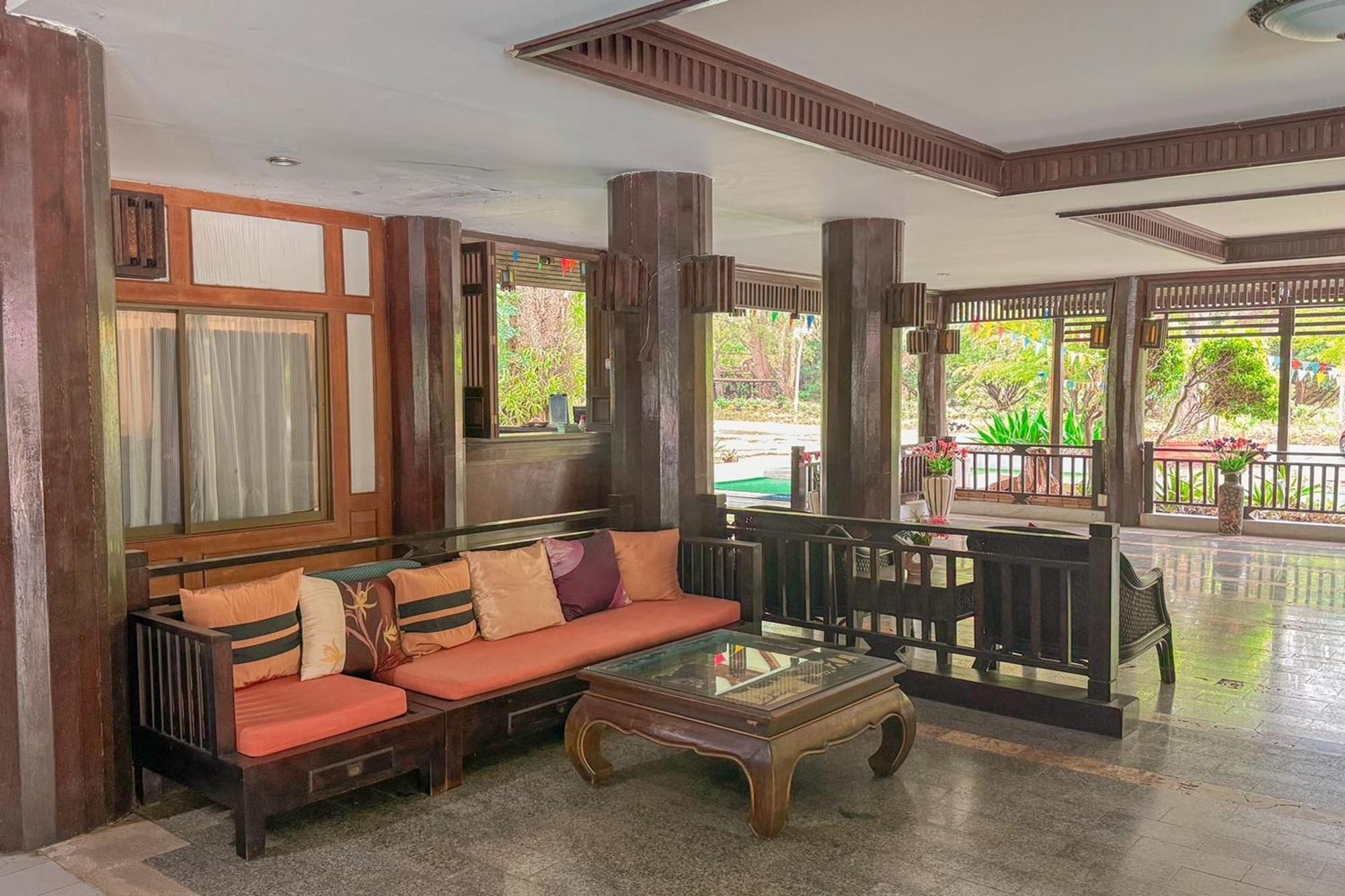 Royal Ping Garden And Resort Mae Taeng Extérieur photo