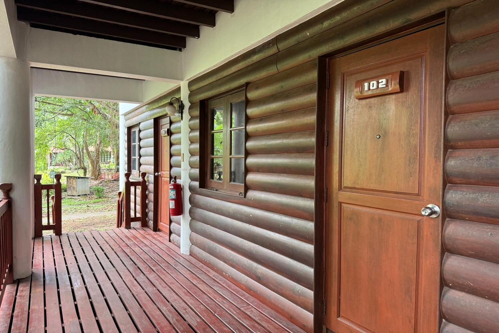 Royal Ping Garden And Resort Mae Taeng Extérieur photo