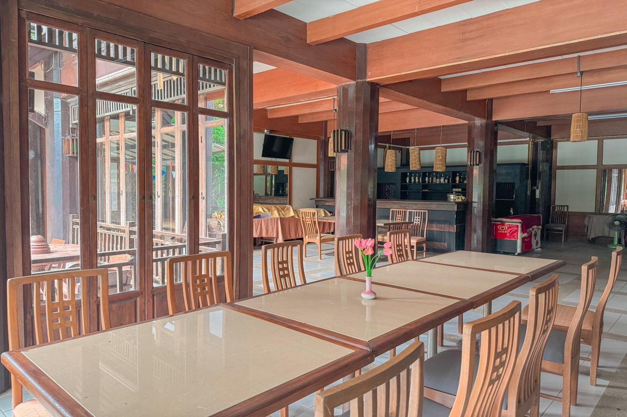 Royal Ping Garden And Resort Mae Taeng Extérieur photo